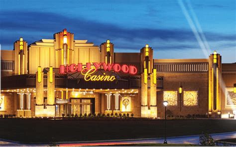 Hollywood casino em cleveland ohio